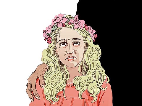 Ramachandra Babu/©Gulf News