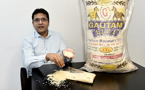 Virendra Saklani/Gulf News