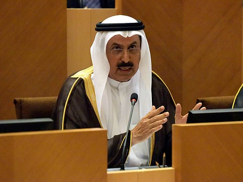 Abdul Rahman/Gulf News