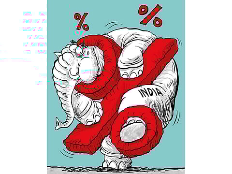 Niño Jose Heredia/©Gulf News