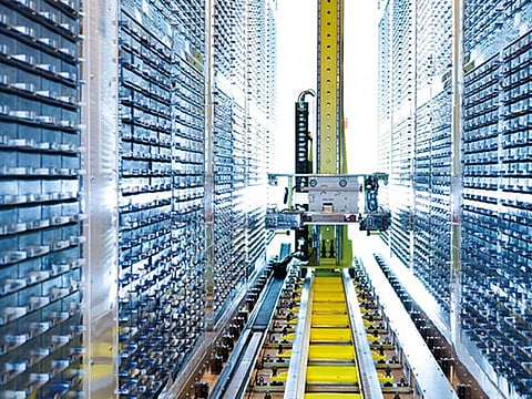 Wellcome Trust via NYT