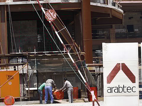 Virendra Saklani/Gulf News Archives