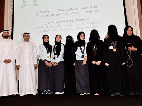 Virendra Saklani/Gulf News