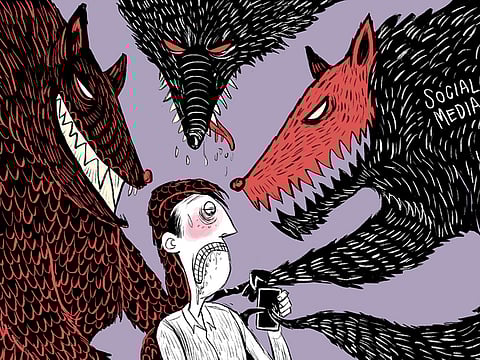 Niño Jose Heredia/©Gulf News