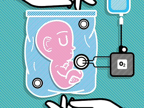 Luis Vazquez/©Gulf News