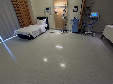 Abdul Rahman/Gulf News