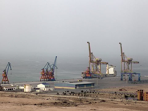 China-Pakistan Economic Corridor: Petty politics mustn’t hamper the political goldmine