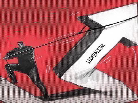 Niño Jose Heredia/©Gulf News