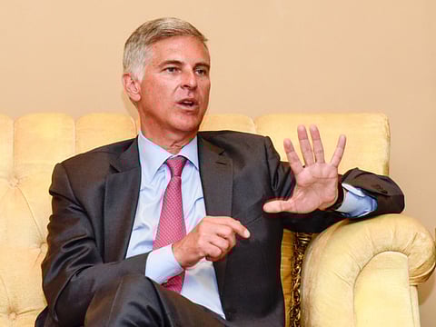 Virendra Saklani/Gulf News