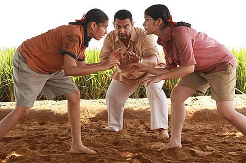 ‘Dangal’ to get wide release across China