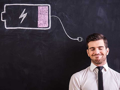 Getty Images/iStockphoto