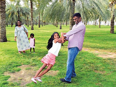 Atiq ur Rehman/Gulf News