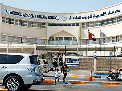 Ahmed Kutty/Gulf News archives