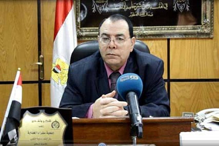 Al Azhar university president sacked for calling researcher an ‘apostate’