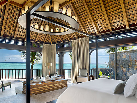 Stregis.com/Mauritius