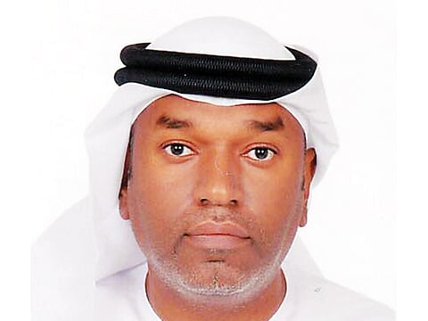 Courtesy: Dubai Police