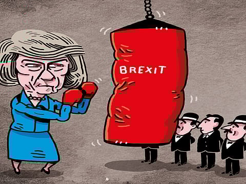 Luis Vazquez/©Gulf News