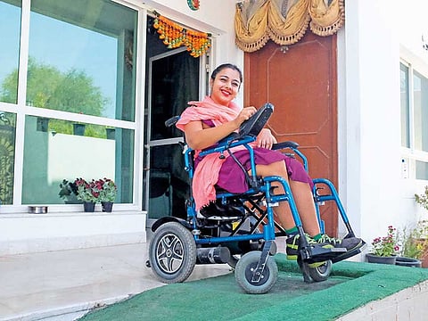 Ahmed Ramzan/Gulf News