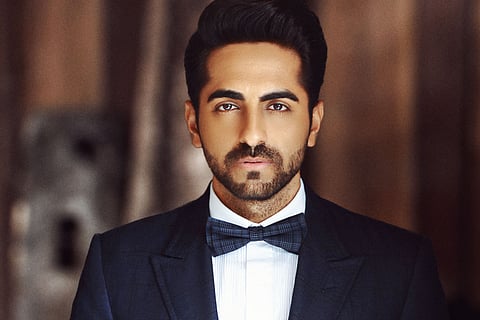 Ayushmann Khurrana tunes in for ‘Meri Pyaari Bindu’