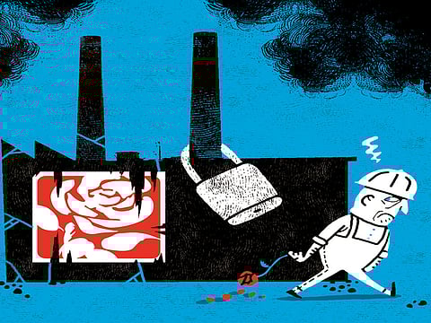 Luis Vazquez/©Gulf News