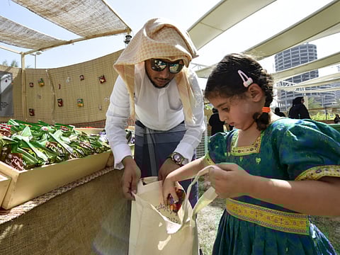 Ahmed Ramzan/ Gulf News