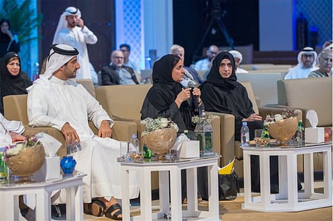 UAE’s tolerance can counter radical ideology: Lubna