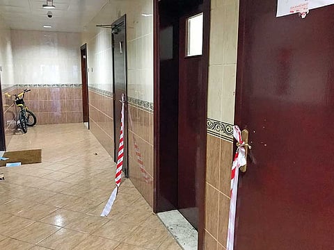 Binsal Abdul Kader/Gulf News