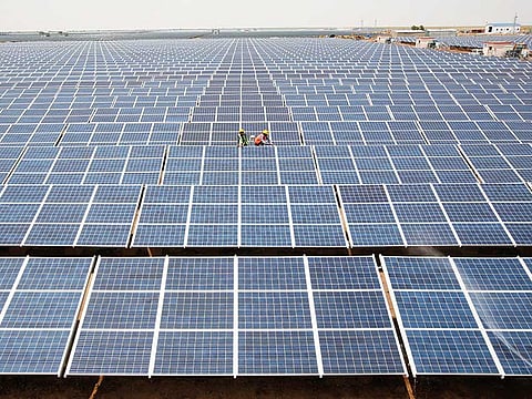 The Sindh government is going to start from next month a World Bank-assisted project to energise 200,000 homes in far-flung rural areas of the province using solar power.
