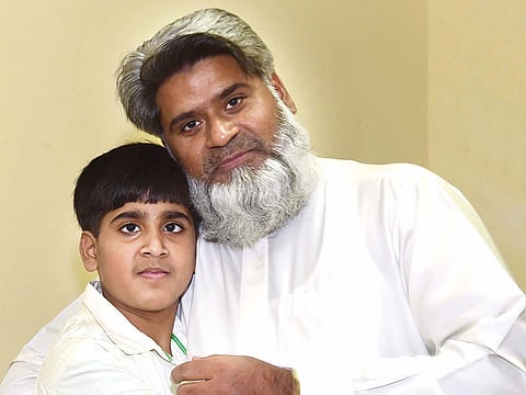 Atiq ur Rehman/Gulf News