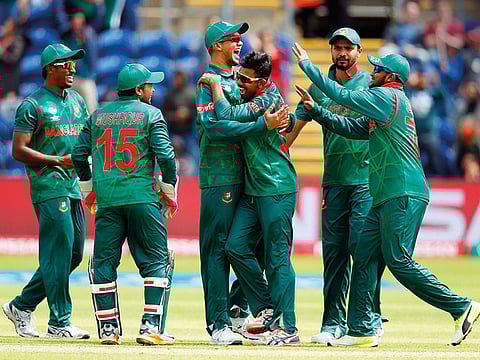 Bangladesh will start its preparations on April 22 and the team is expected to leave for Britain in the first week of May.