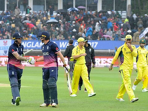 Australia are expected to play a short-format series against England in September.