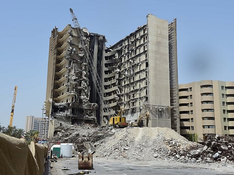 Atiq ur Rehman/Gulf News