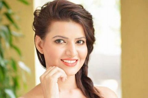 Sareeka Dhillon proud of appreciation for role