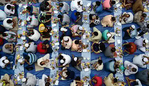 Virendra Saklani/Gulf News