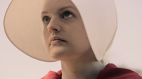 How ‘The Handmaid’s Tale’ captures our age of fear