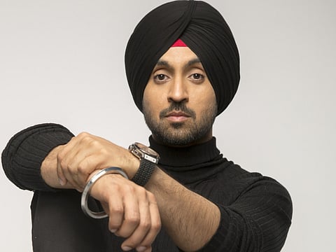 Diljit Dosanjh: Punjab finds its first superhero