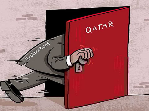 Luis Vazquez/©Gulf News