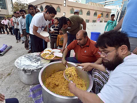 Ahmed Kutty/Gulf News