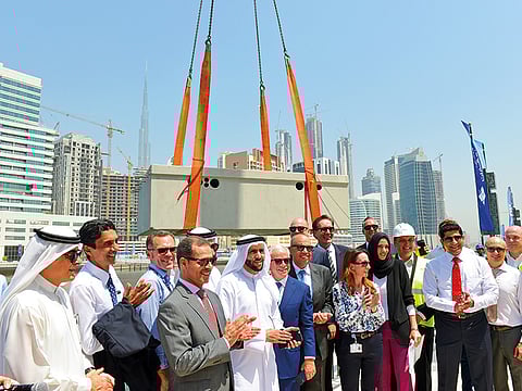 Pankkaj Sharma/Gulf News