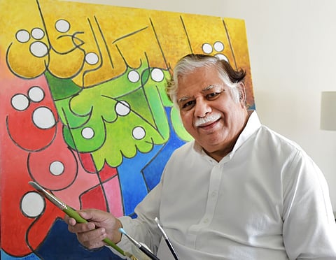 Pankaj Sharma/XPRESS