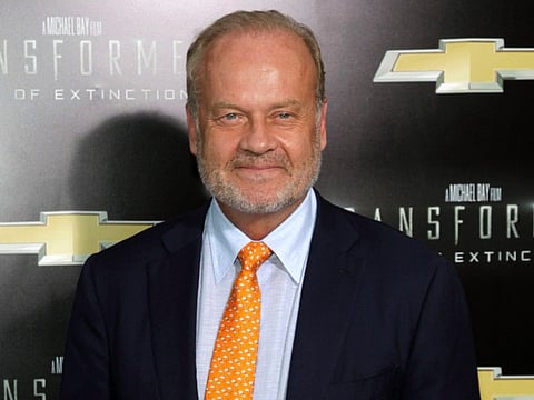 Kelsey Grammer to make opera debut with ‘Candide’