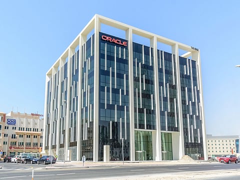 The Edge wins over tenants