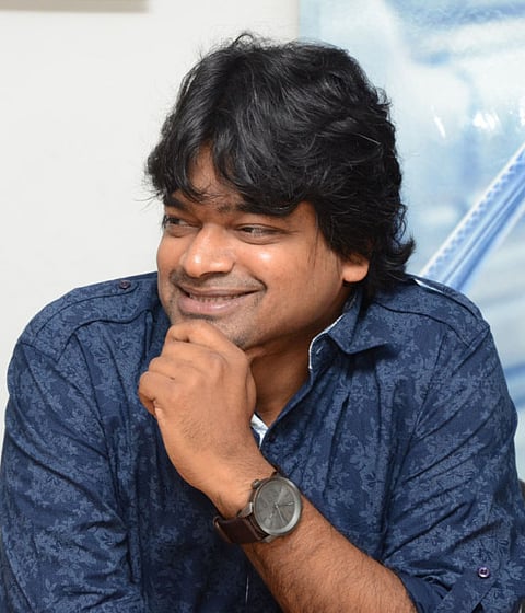 Harish Shankar says ‘DJ’ pushed him as a writer