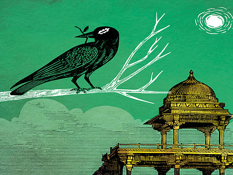 Luis Vazquez/Gulf News