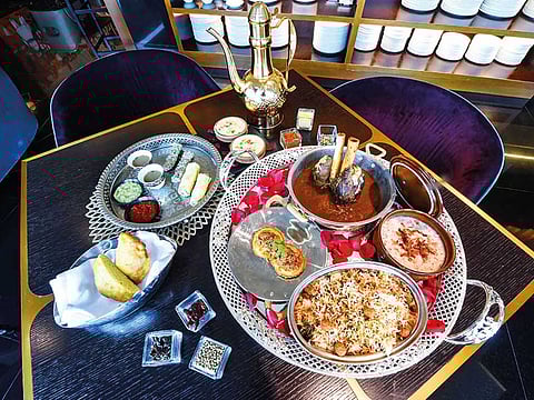 A.K Kallouche/Gulf News