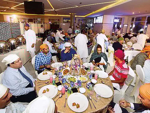 Atiq ur Rehman/Gulf News