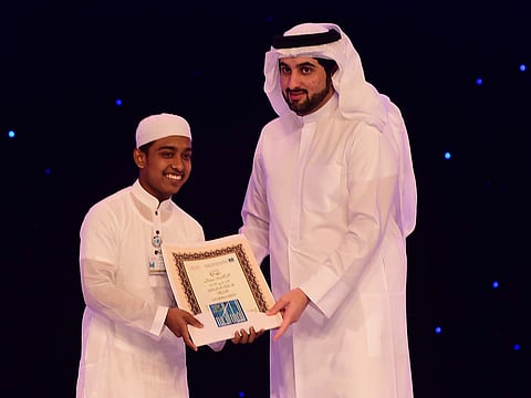 Atiq ur Rehman/Gulf News