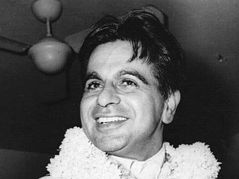 Dilip Kumar