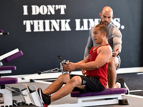 Virendra Saklani/Gulf News