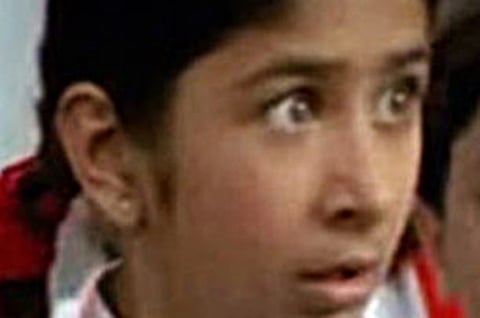 Malvika Raaj ready for movie comeback